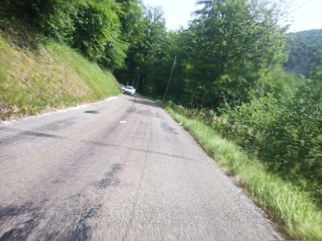 View at km 3.9