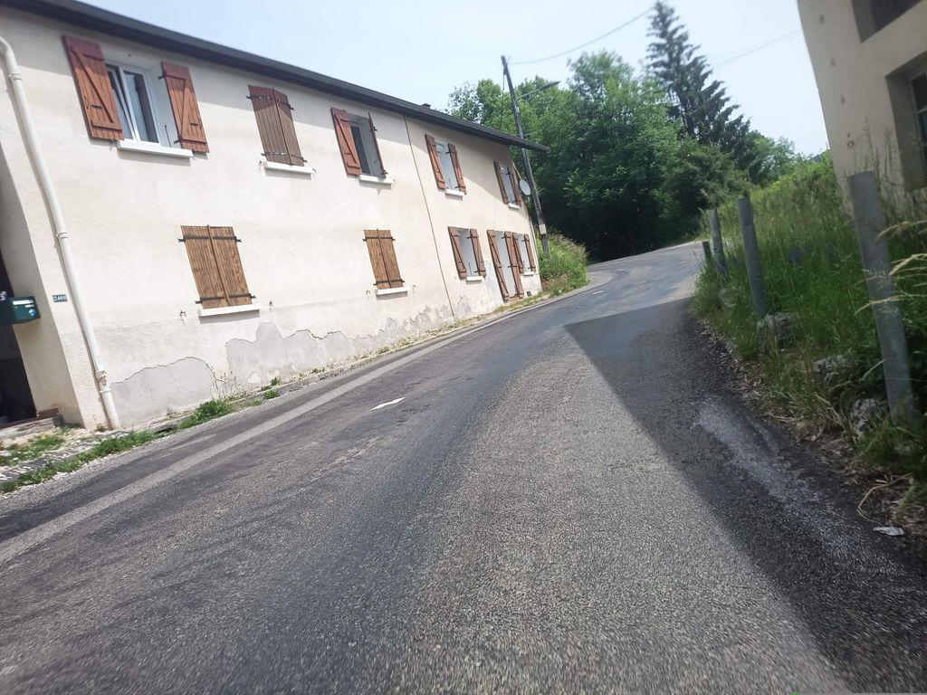 View at km 6