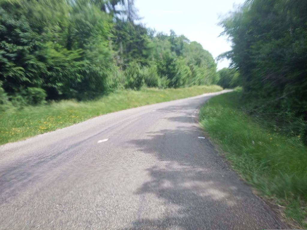 View at km 7.1