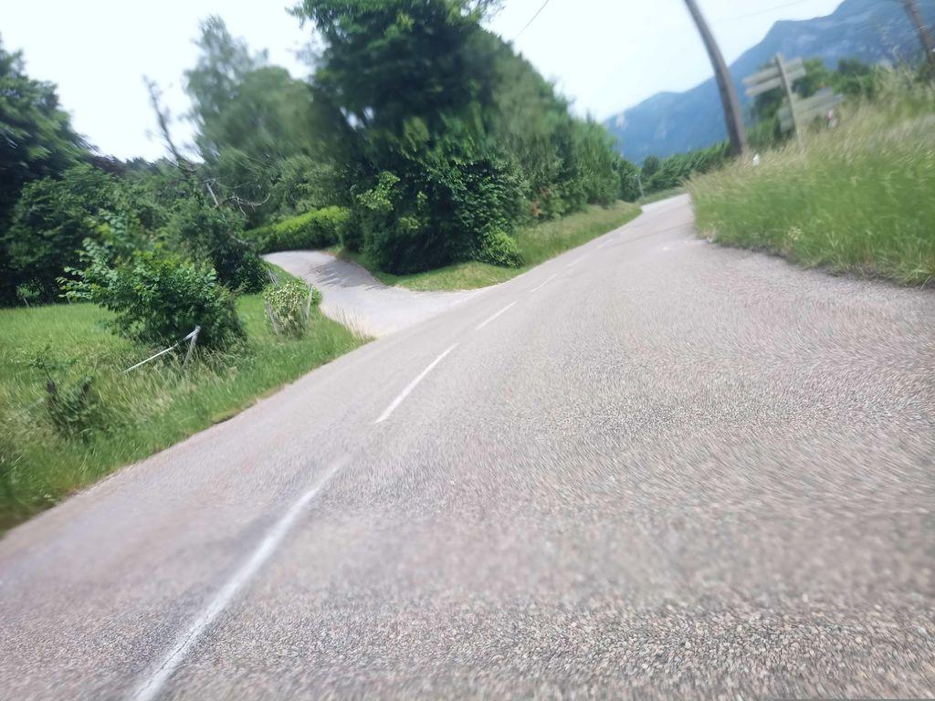 View at km 4.4