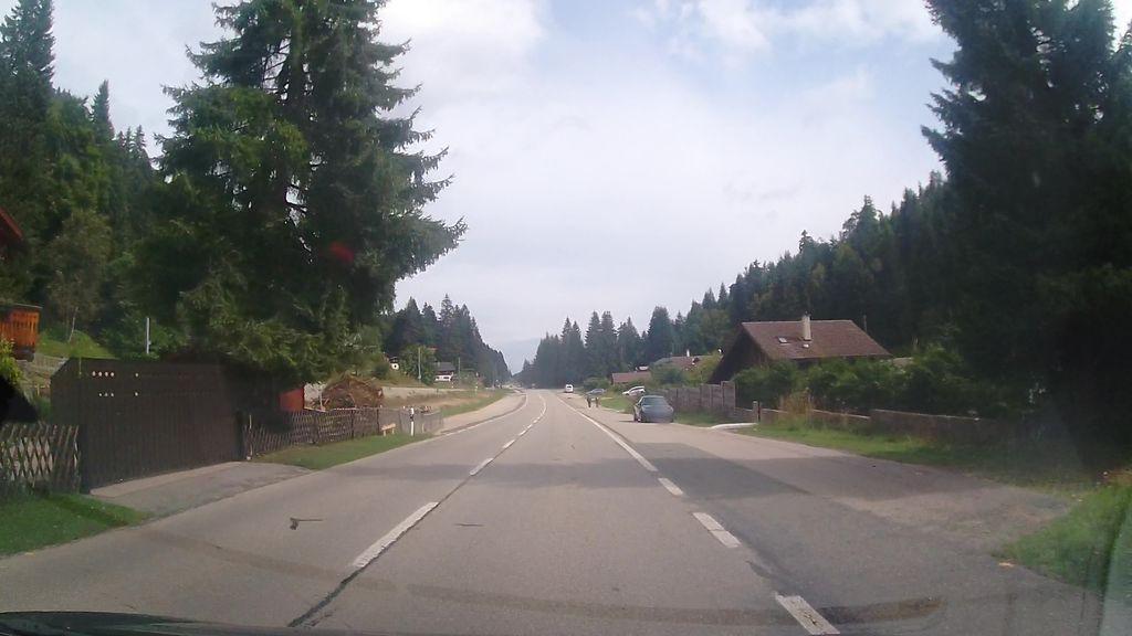 View at km 3.4