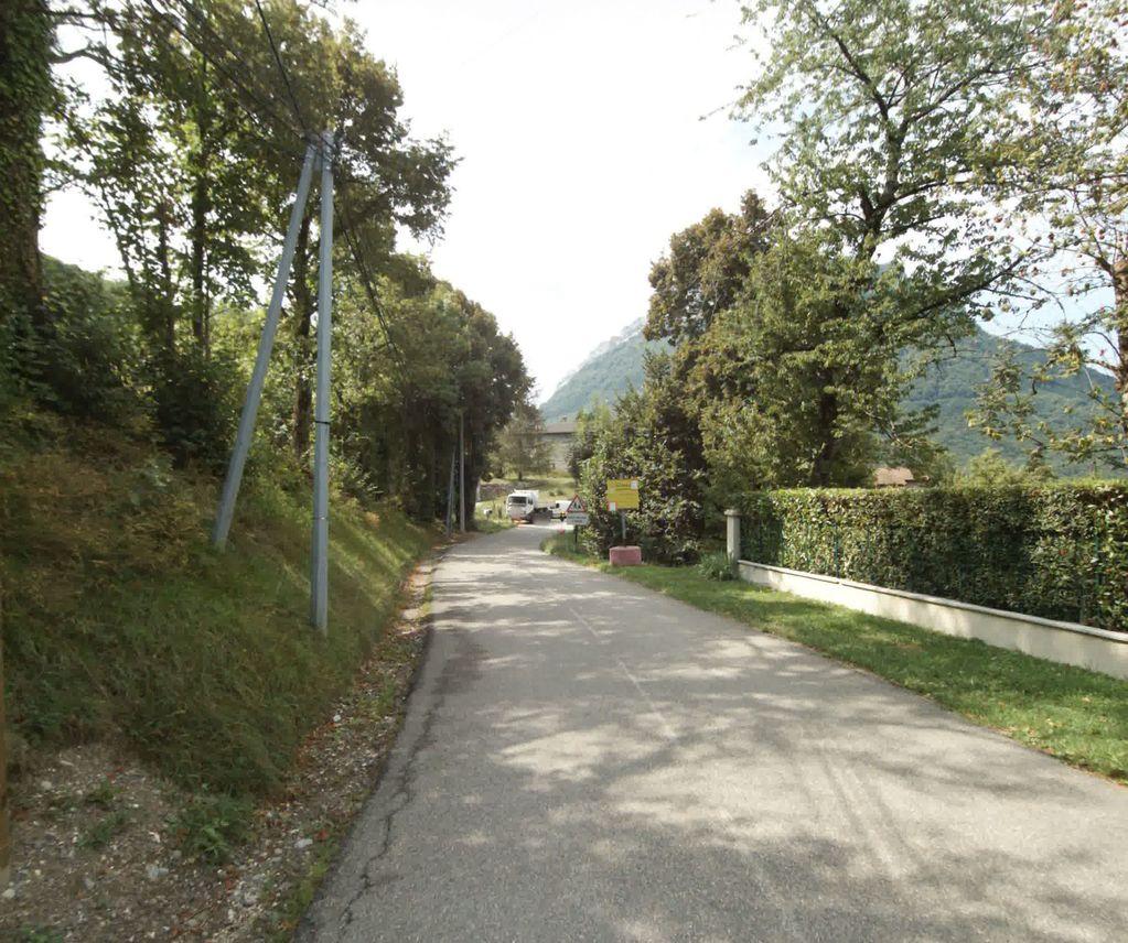 View at km 0.3
