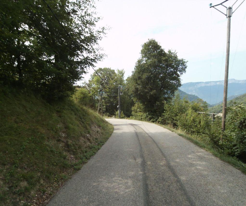 View at km 2.4