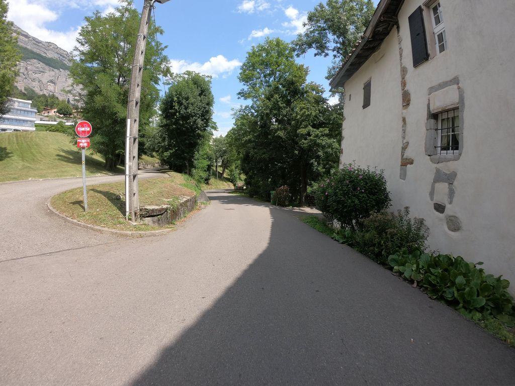View at km 4.9
