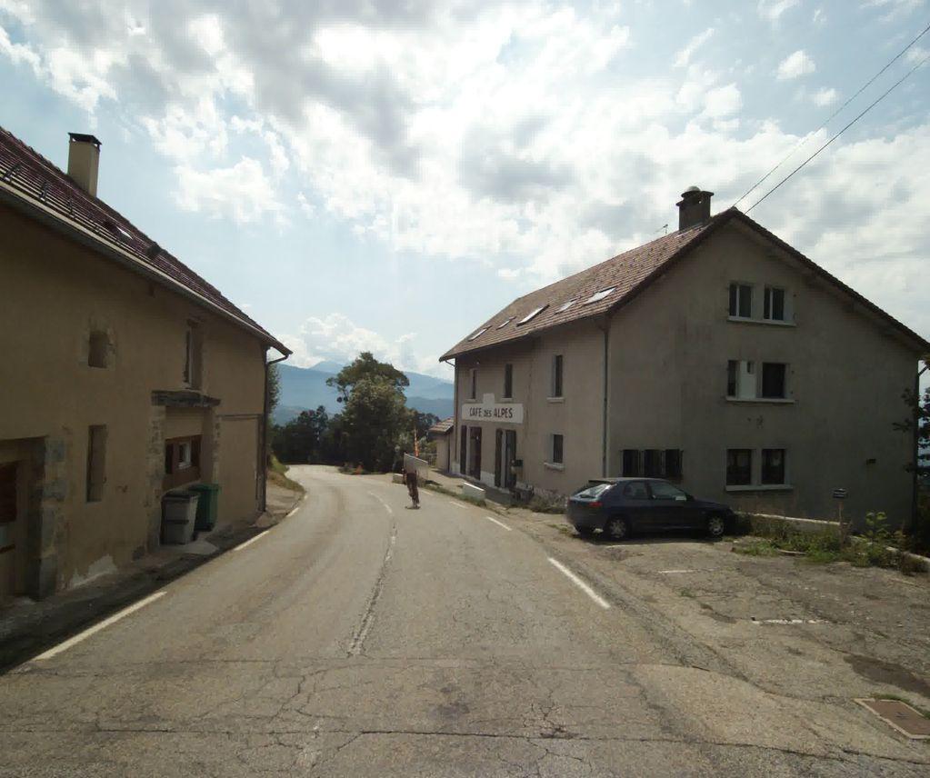View at km 7.9