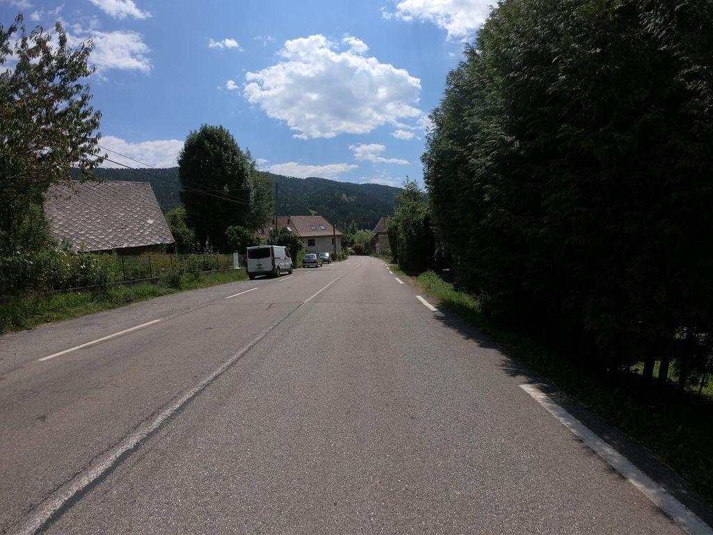 View at km 12.5