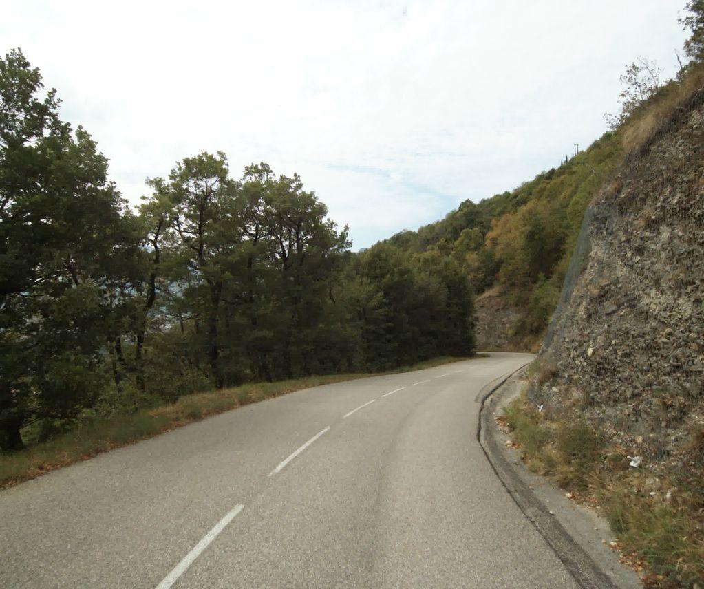 View at km 2.8