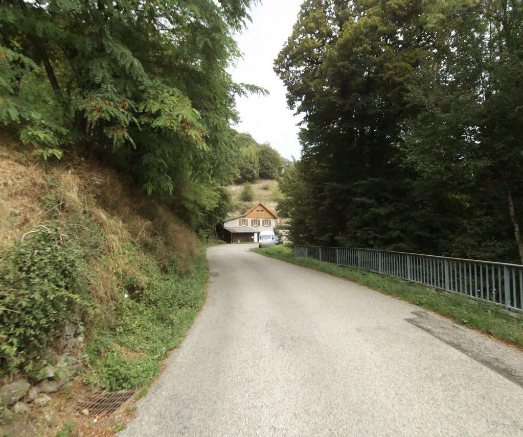 View at km 4.4