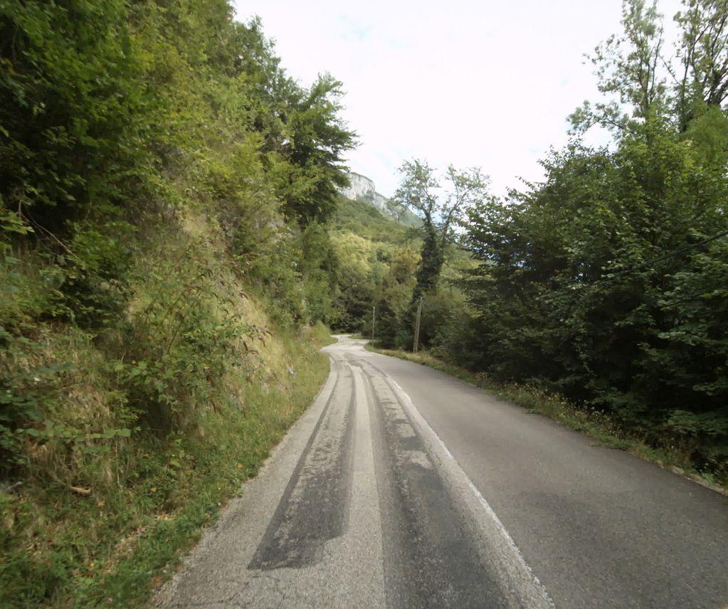 View at km 5.9