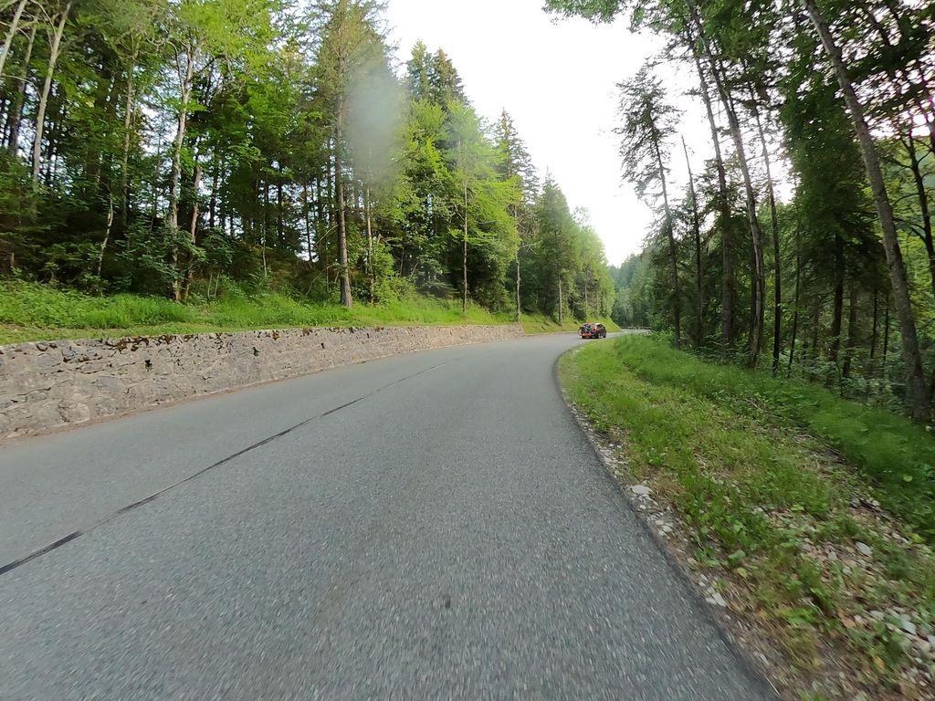 View at km 0.3