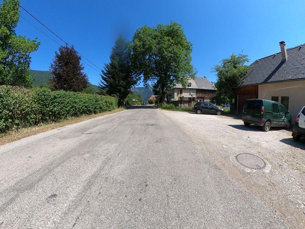 View at km 1.3