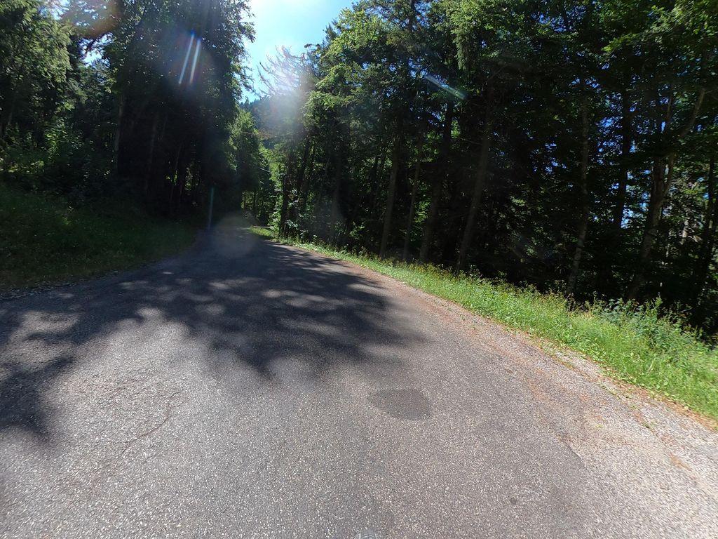 View at km 9.1