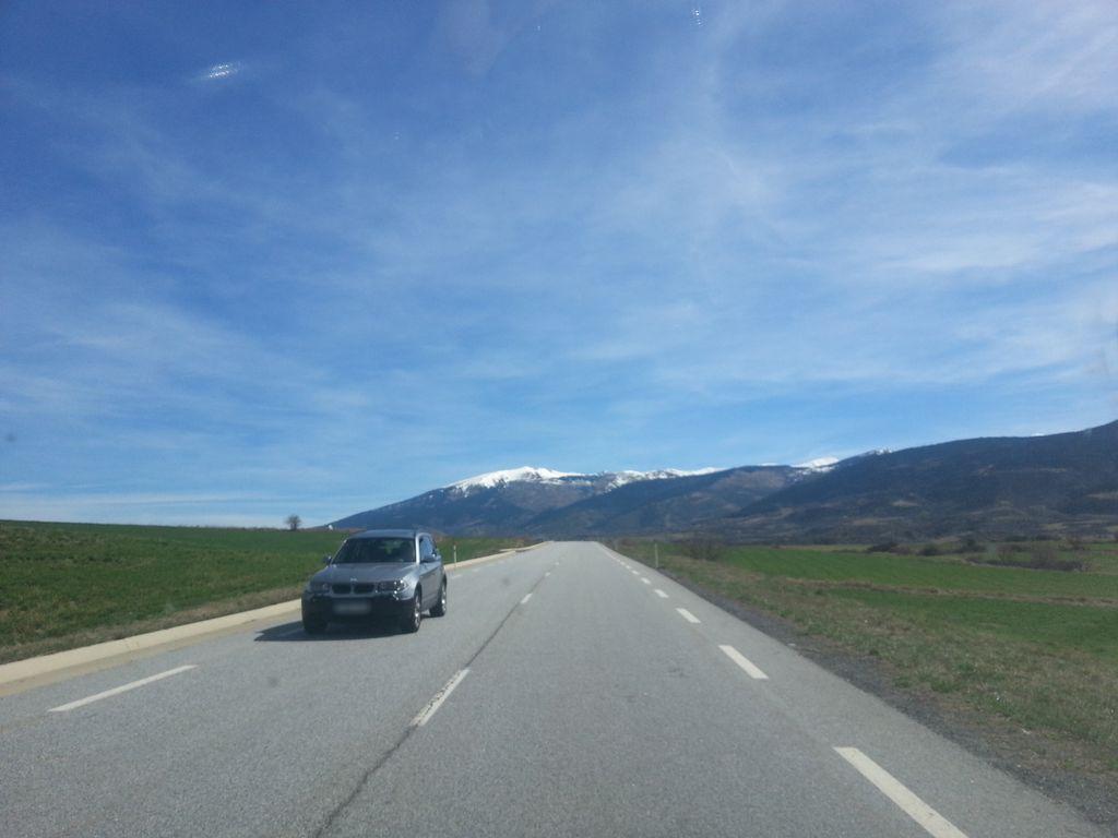 View at km 2.4