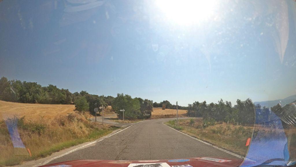 View at km 3.8