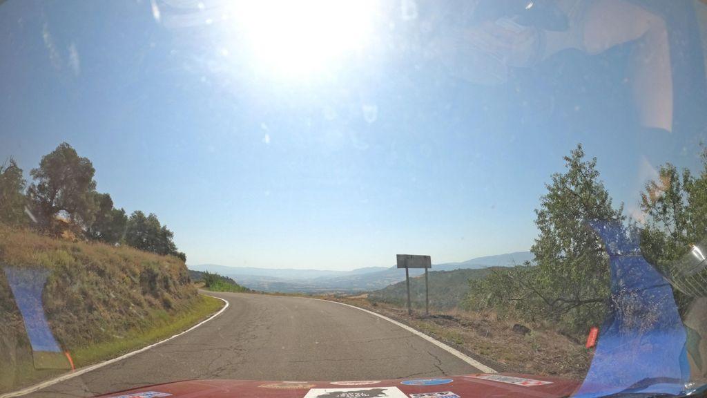 View at km 4.4