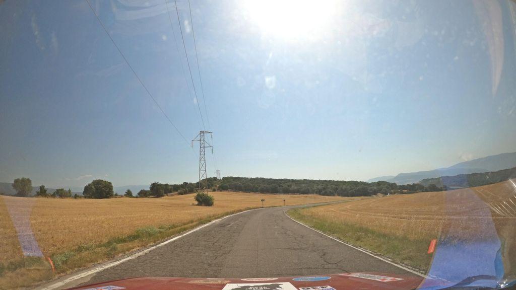 View at km 4.9
