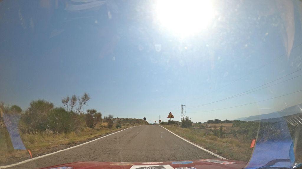 View at km 5.4
