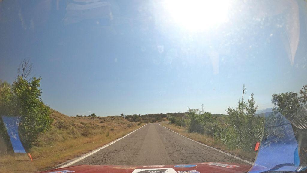 View at km 5.9