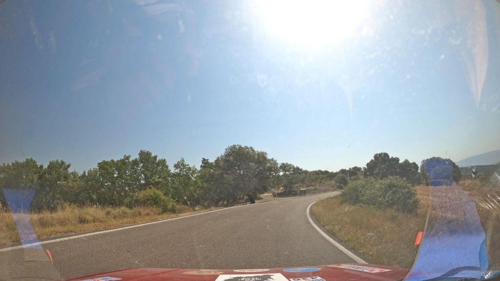 View at km 7.9