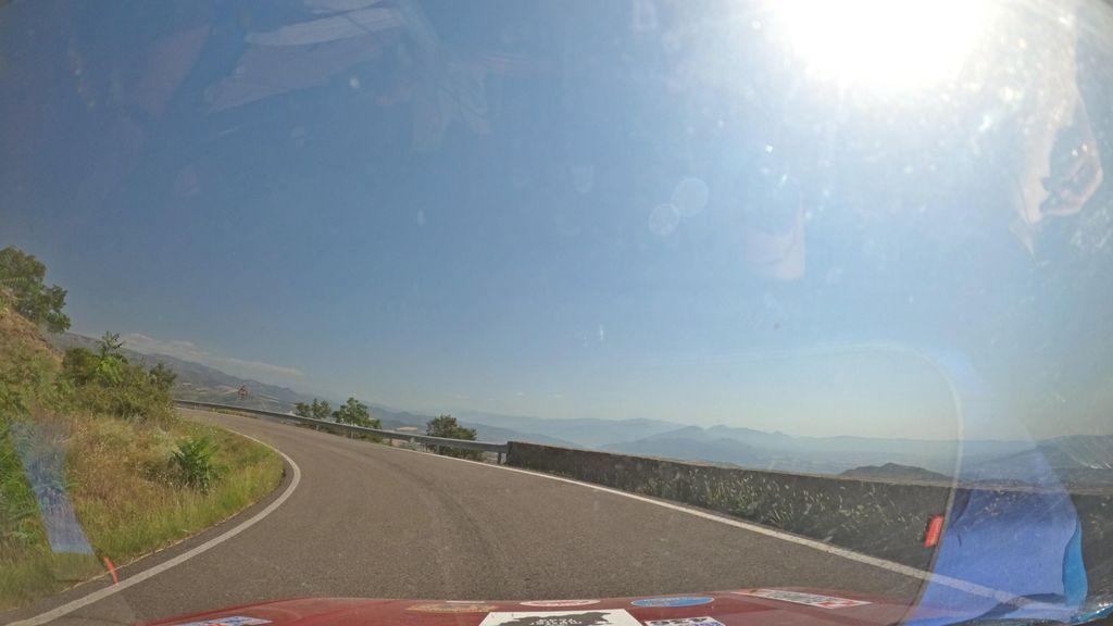 View at km 10.5