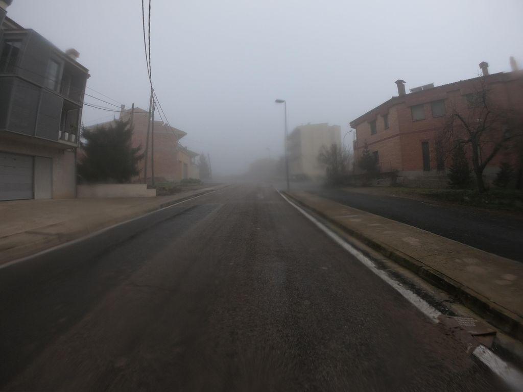 View at km 1.8