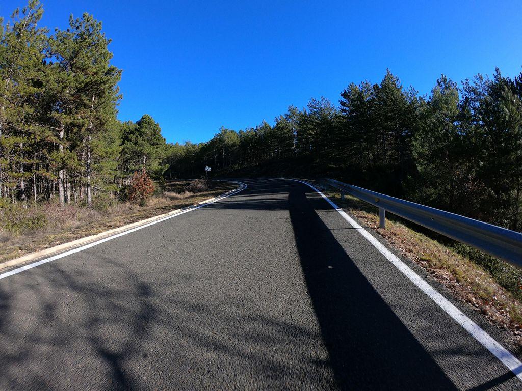 View at km 7.1