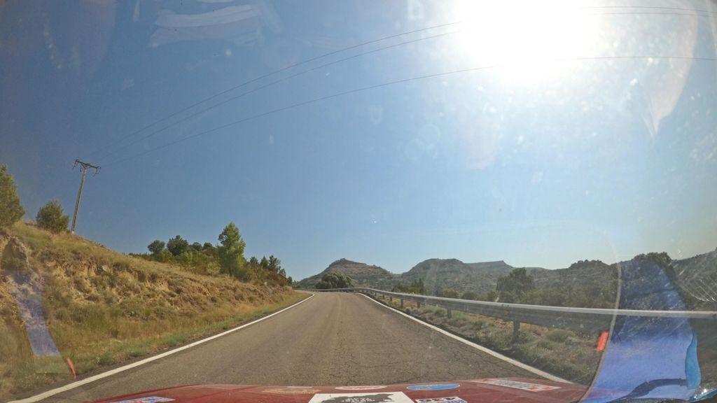 View at km 4.7