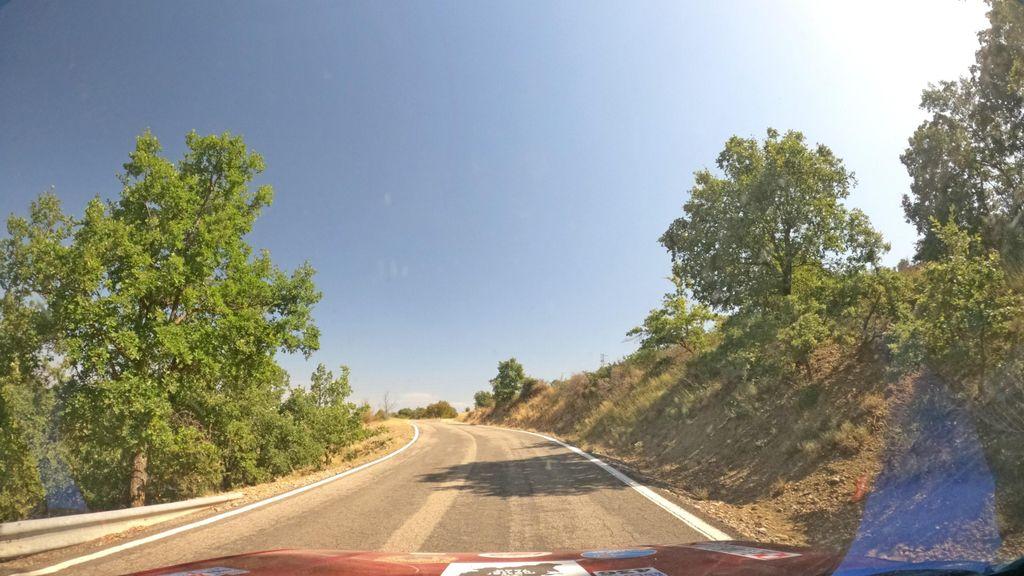 View at km 5.8
