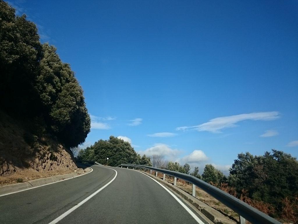 View at km 4.1