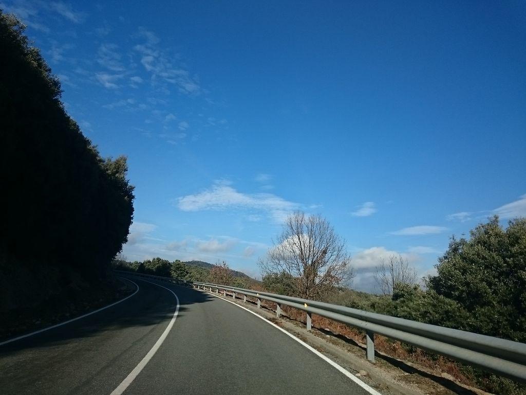 View at km 4.7