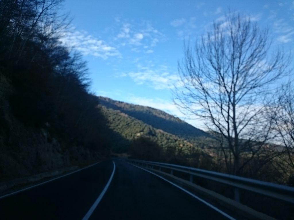 View at km 5.2