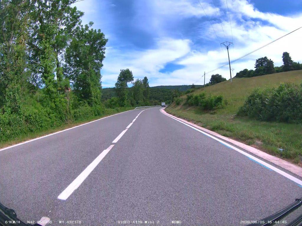 View at km 2.4