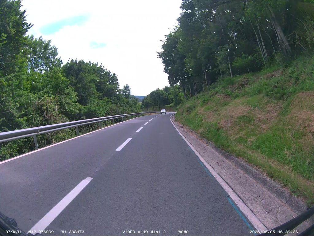 View at km 7.1