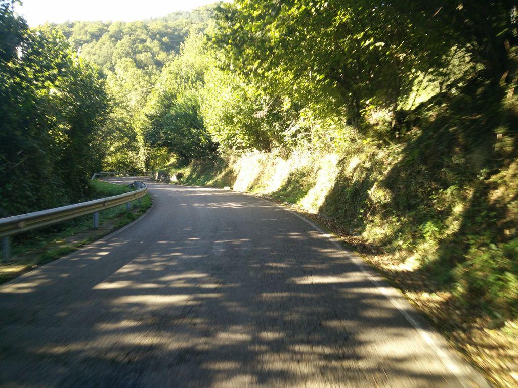 View at km 3.9