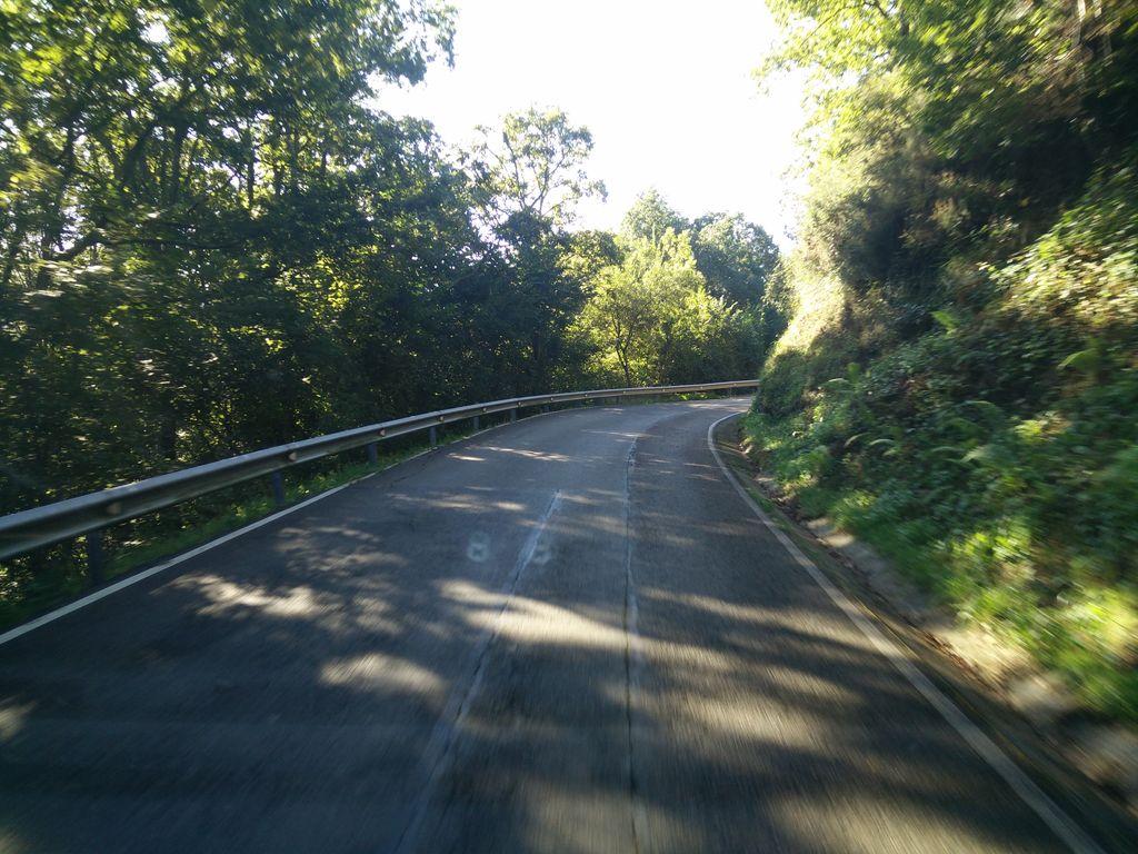 View at km 4.4