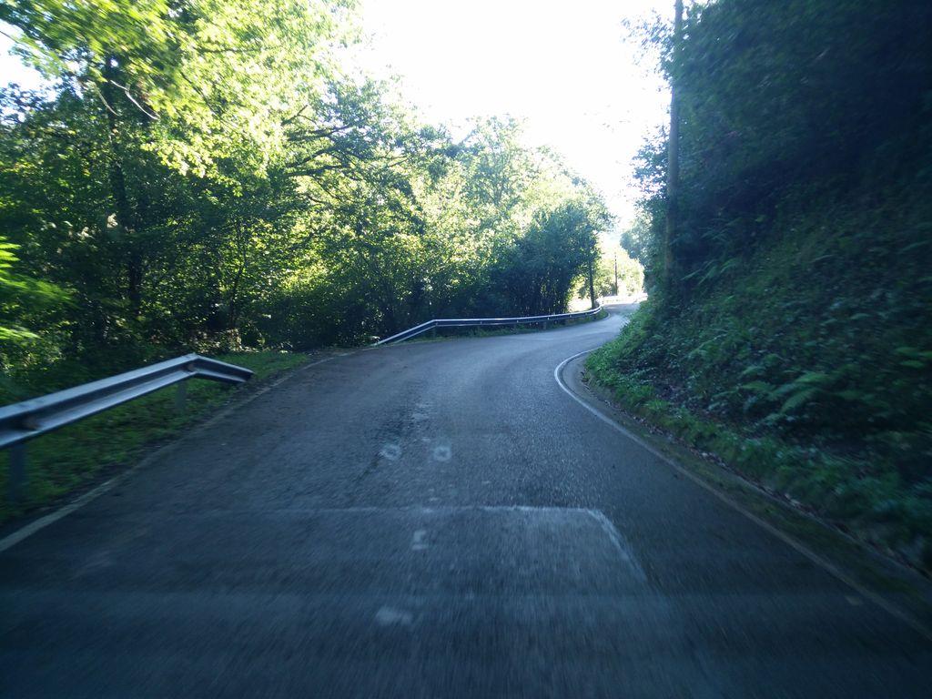 View at km 4.9