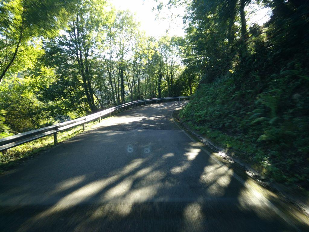 View at km 5.4