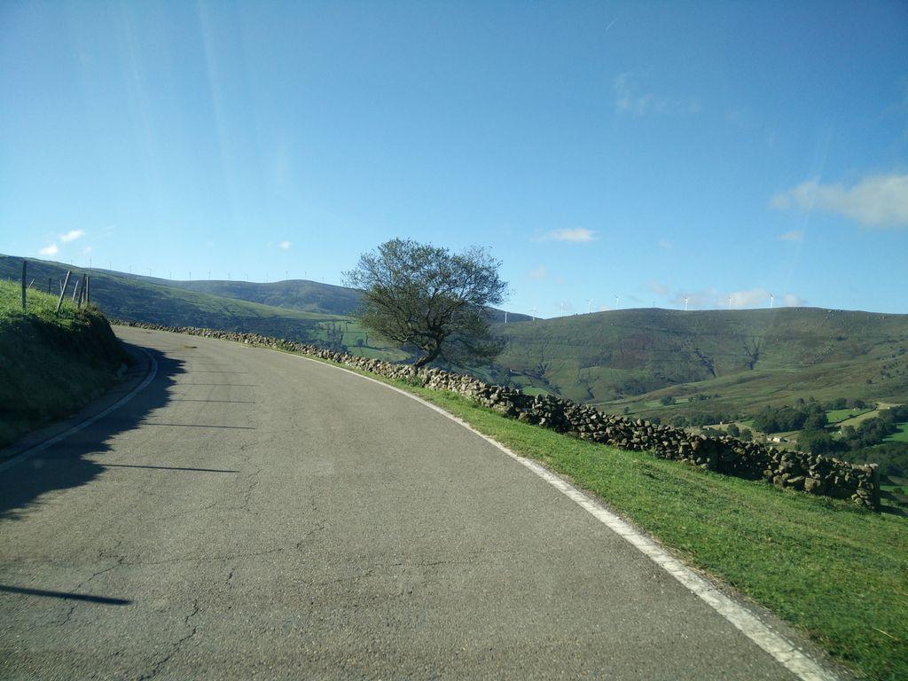 View at km 10.6