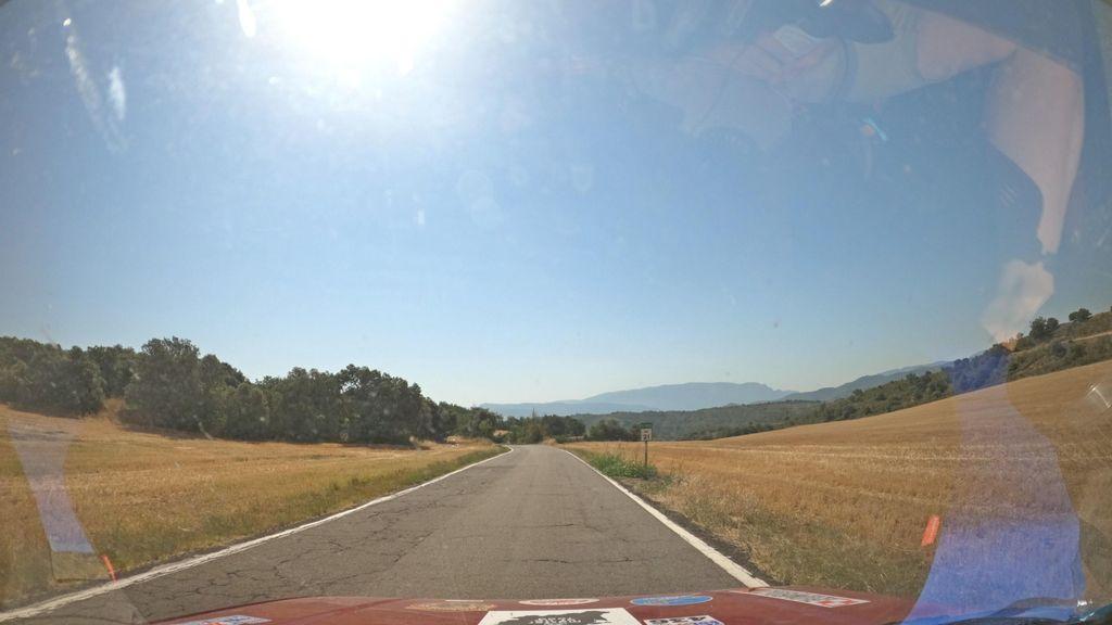 View at km 4.6