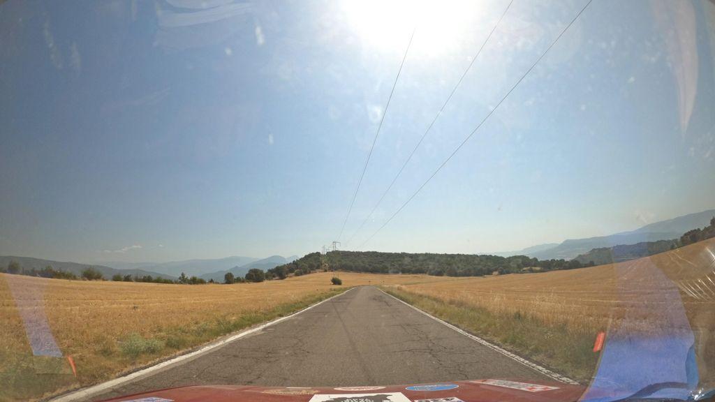 View at km 4.9