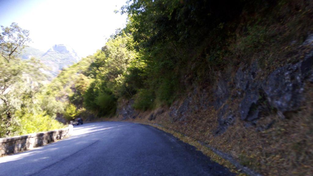 View at km 5.9