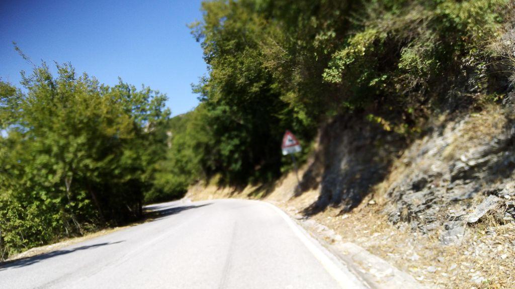 View at km 10.6