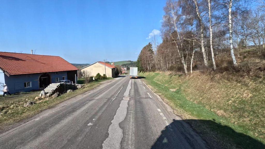 View at km 1.3