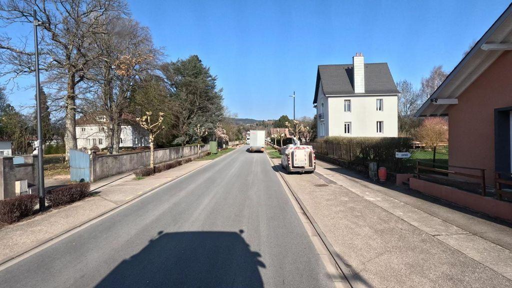 View at km 0.3