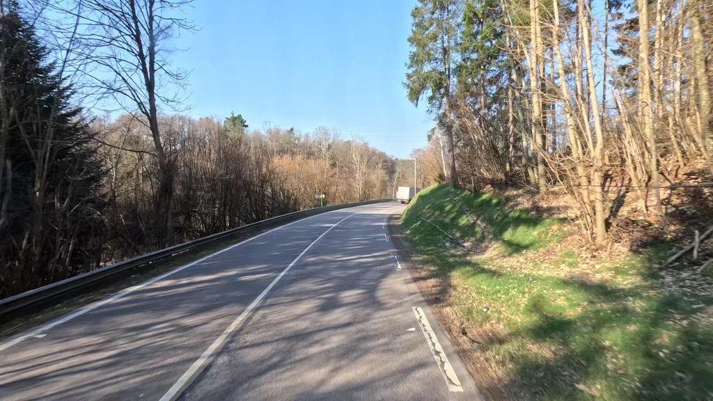 View at km 3.7