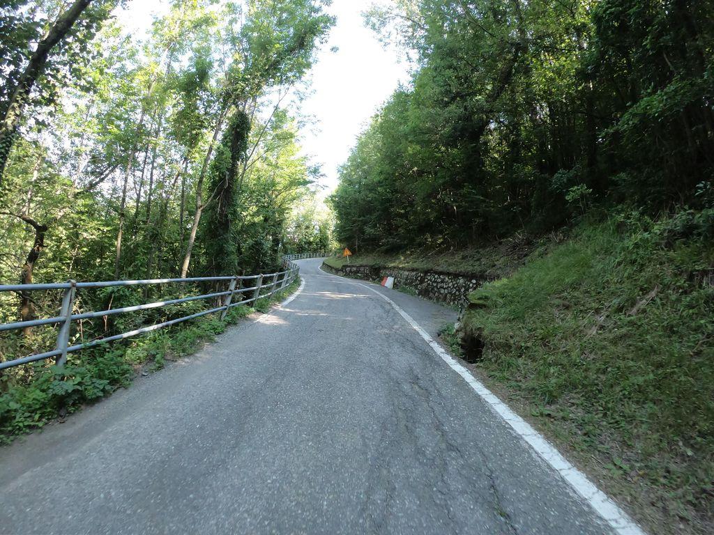 View at km 3.4