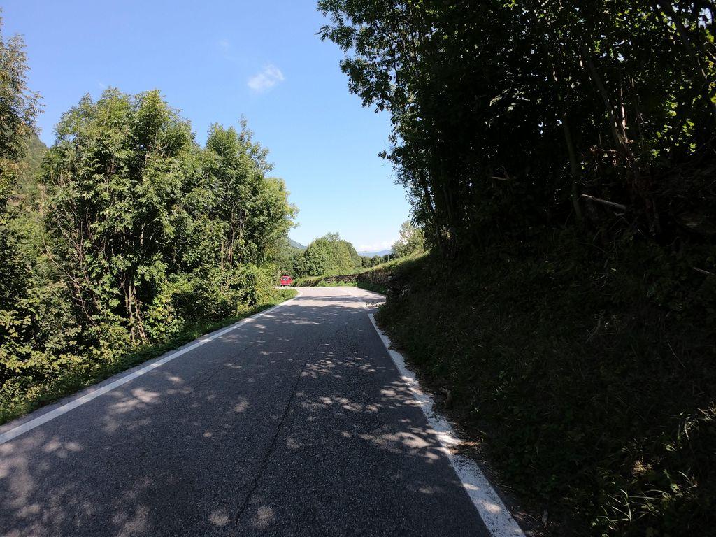 View at km 3.9