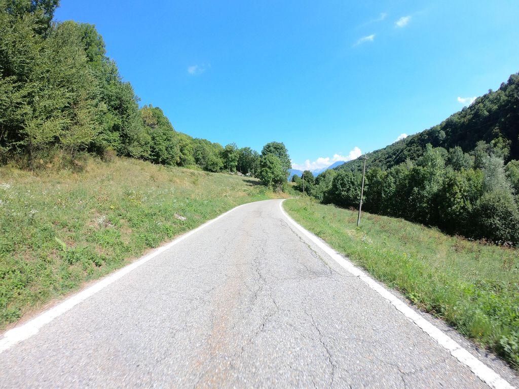View at km 4.4