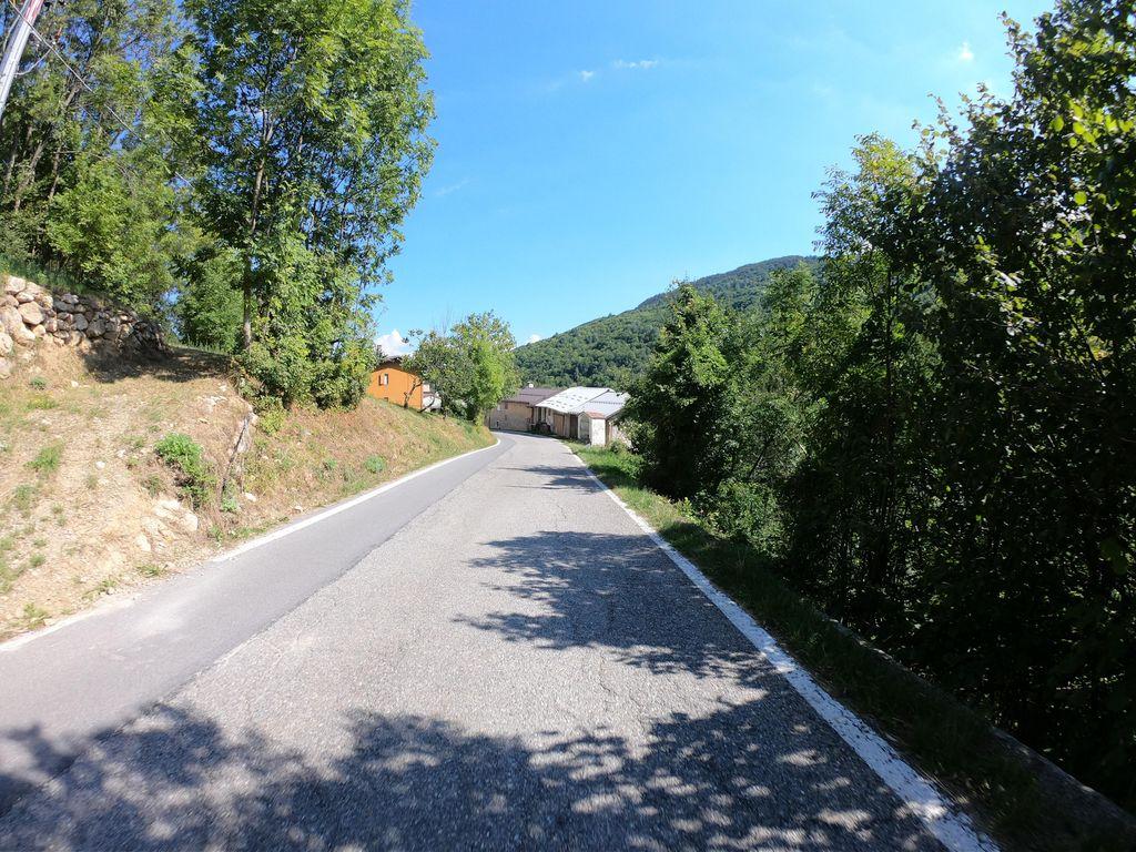 View at km 6.5