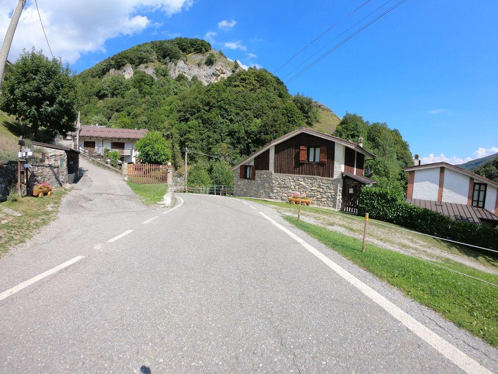 View at km 9.6